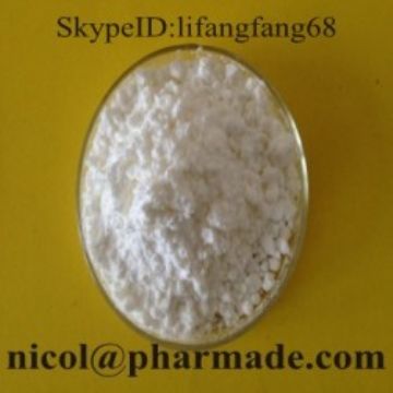 Testosterone Cypionate Steroid Powder Nicol@Pharmade.Com Skype:Lifangfang68